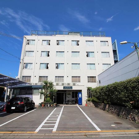 Hotel Chrysantheme Quioto Exterior foto